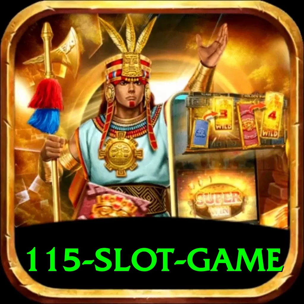 115 Slot Game Max v4.8.9 - 2