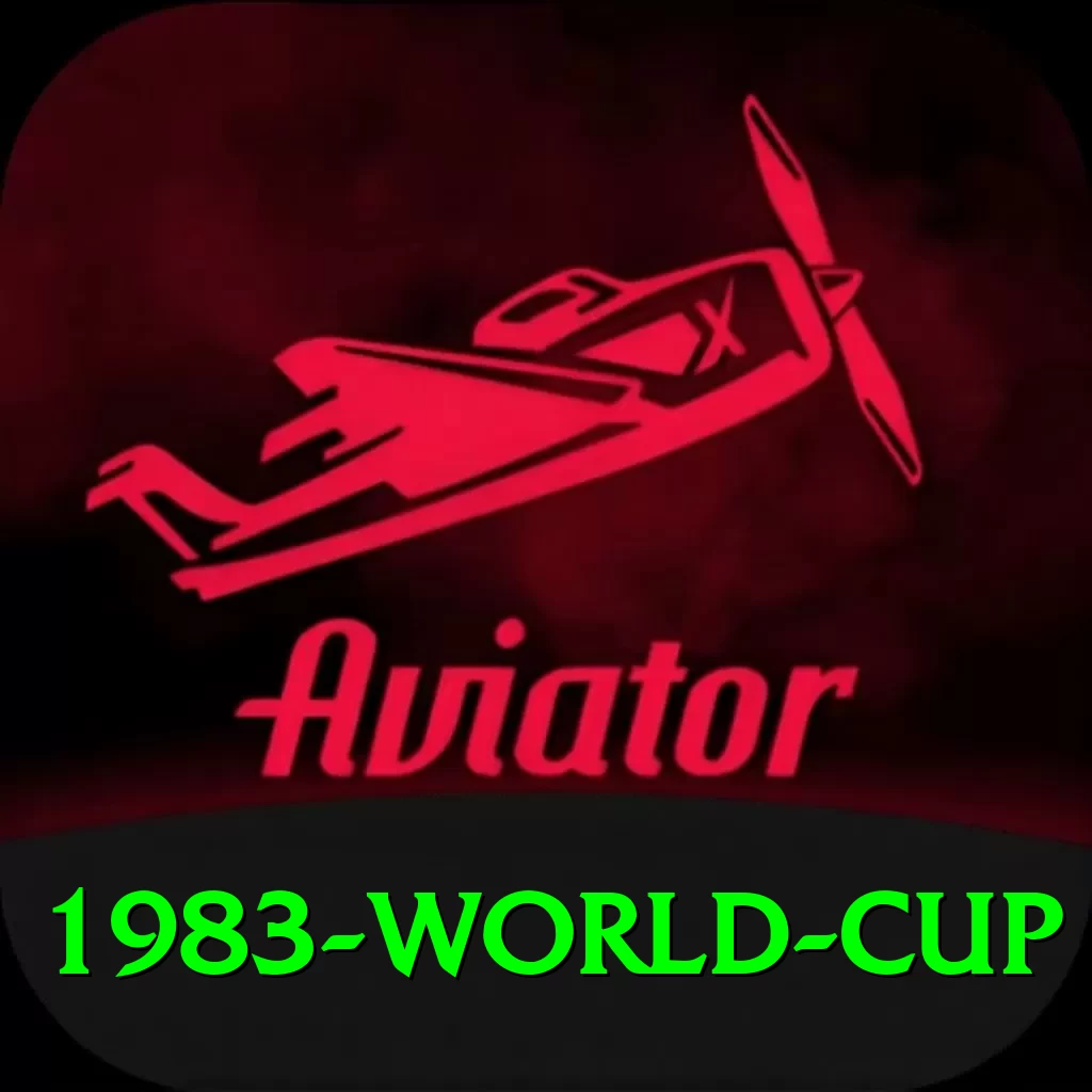 1983 world cup VIP Pro v3.4.0 - 2