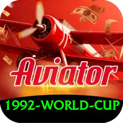 1992 world cup Deluxe Edition v4.0.0 - 2