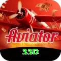 33d Games (Casino & Earning) Gold v1.6.9