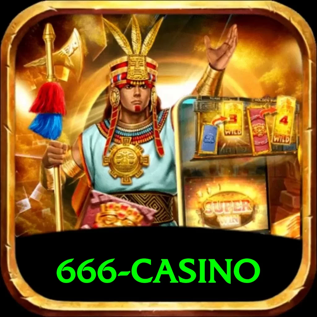 666 casino Deluxe v3.4.2 - 2