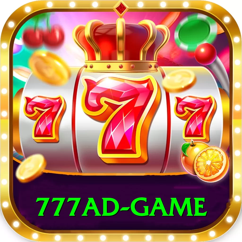 777AD Game Games (Casino & Earning) Deluxe v2.2.8 - 2