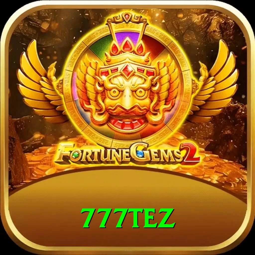 777tez Deluxe Edition vv4.2.1 - 2