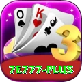 7e777 Games (Casino & Earning) Deluxe v5.2.0