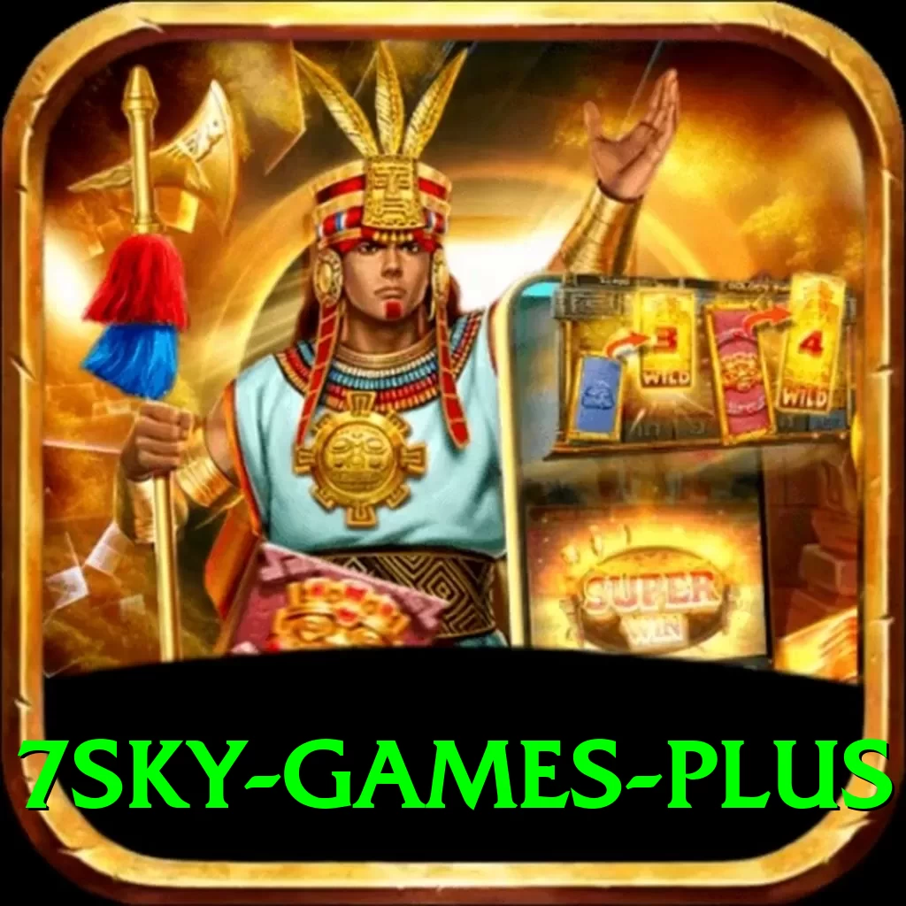 7sky games Apps (Tools & Injectors) Ultimate v1.1.6 - 2