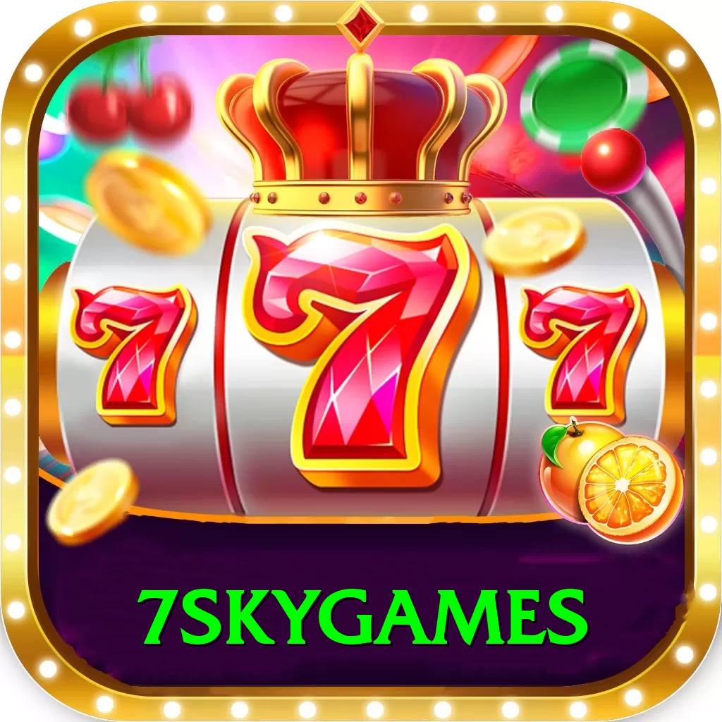 7skygames Pro1 v3.3.1 - 2