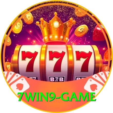 7win9 Game Games (Casino & Earning) Master v1.0.4 - 2