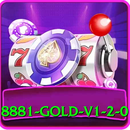 8881 Gold v1.2.0 - 2