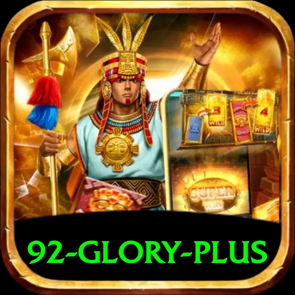 92 glory Games (Casino & Earning) Max v4.8.0 - 2