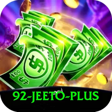 92 Jeeto Prime Slots - 2