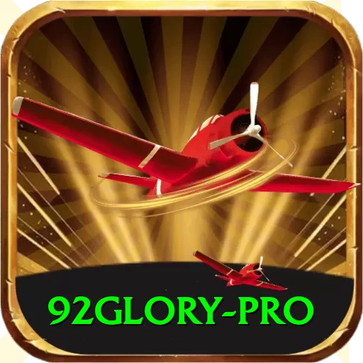 92glory Plus - 2