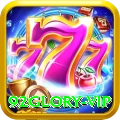 92glory VIP - Win Real PKR