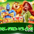 999R Game Pro v3.3.9