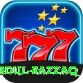 abdul razzaq Master Pro v2.6.9