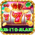 abu dhabi t10 blast Master v4.7.0