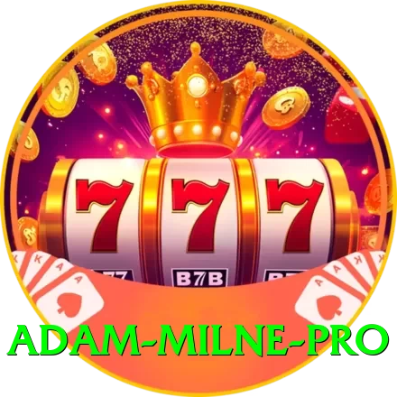 adam milne Cash Gold - 2
