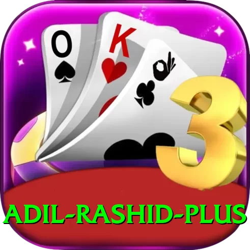 adil rashid - Mega v1.6.9 - 2