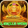 aerial duels won Deluxe Edition v4.9.9