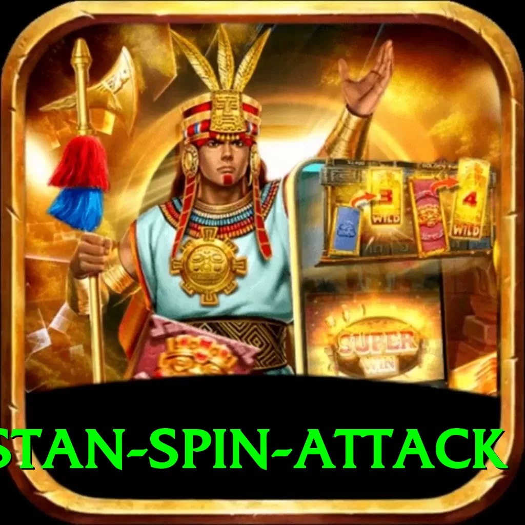afghanistan spin attack Premium Edition v2.6.2 - 2