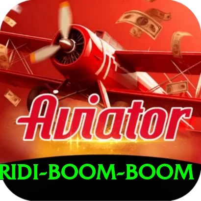 afridi boom boom Master v1.7.6 - 2