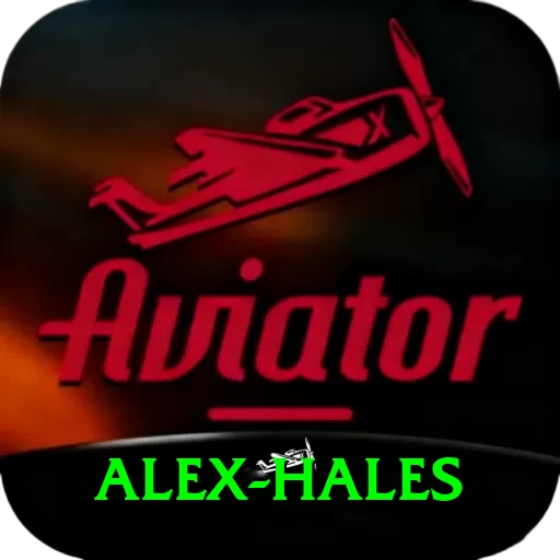 alex hales Ultimate v3.6.6 - 2