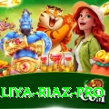 aliya riaz - VIP Earning App