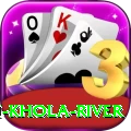 ankhu khola river Max v5.8.6