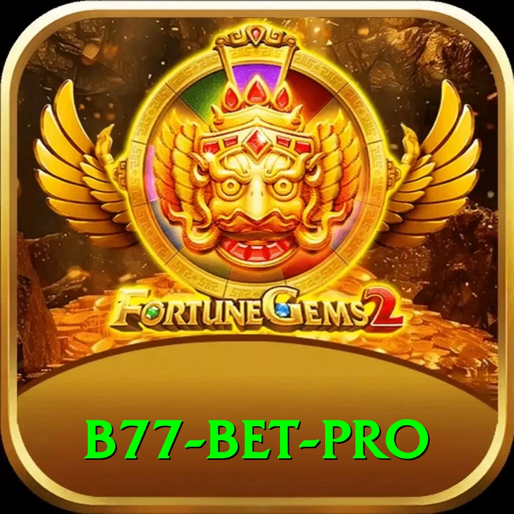 B77 Bet Mobile Turbo - 2