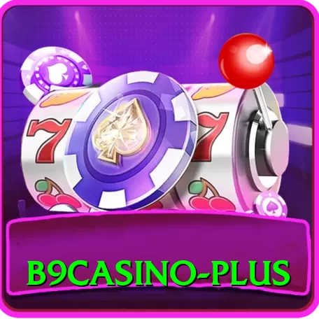 b9casino - Casino Max - 2