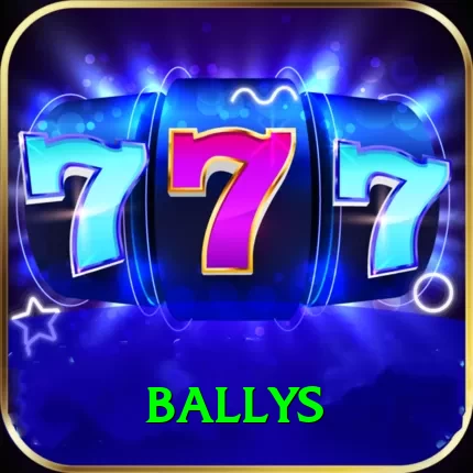 ballys Games (Casino & Earning) VIP v4.5.1 - 2