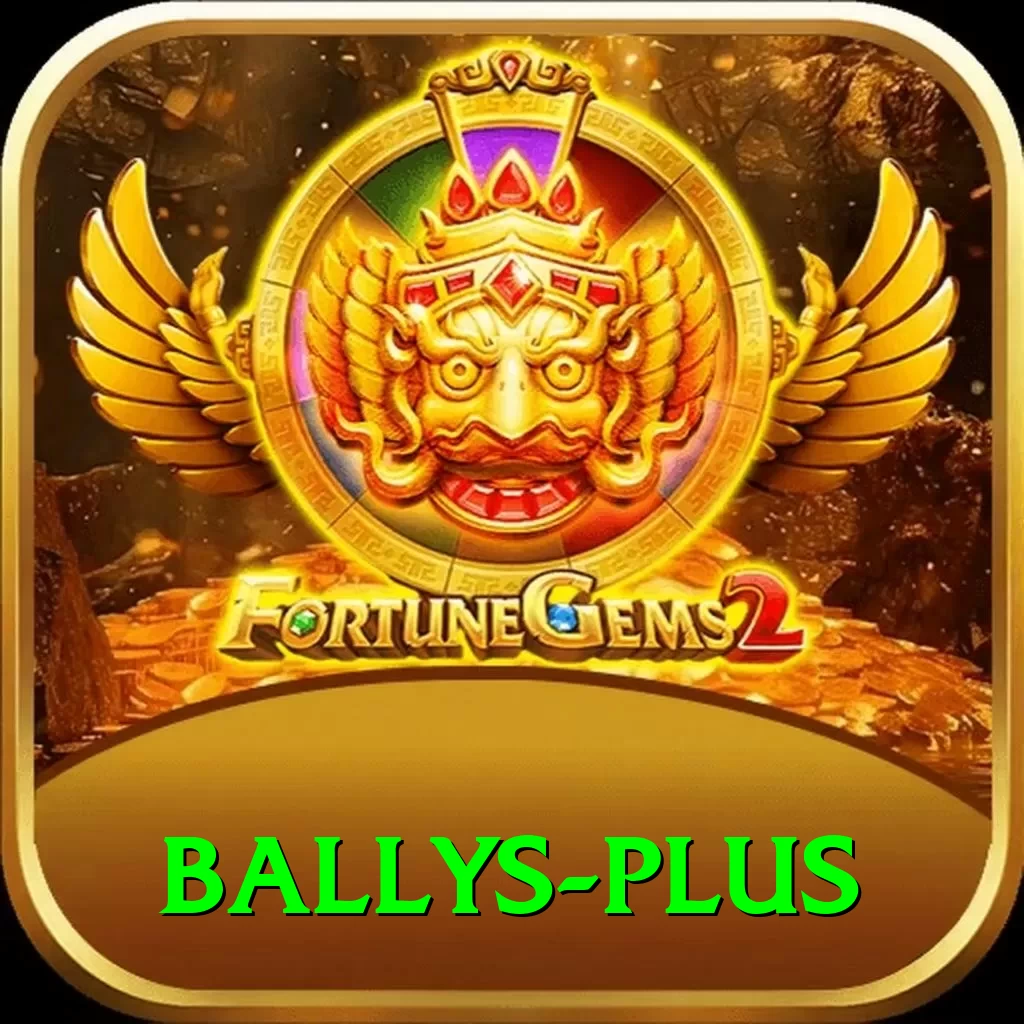 ballys APK Premium v1.7.9 - 2