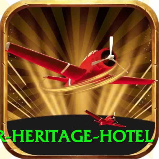 bandipur heritage hotel Master v2.2.5 - 2