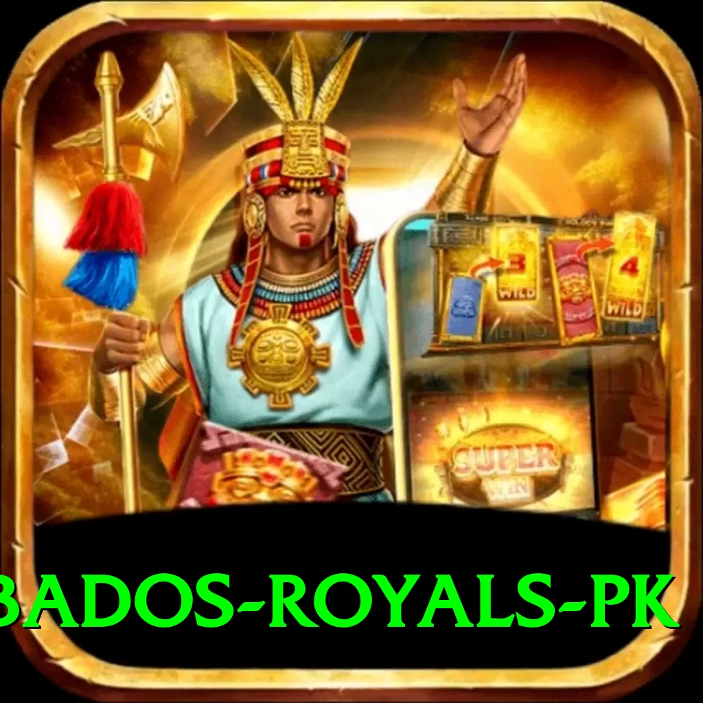 barbados royals pk Games (Casino & Earning) Premium v2.1.8 - 2