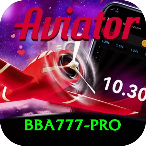 bba777 Max Pro v3.8.9 - 2