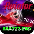 bba777 Max Pro v3.8.9