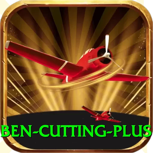 ben cutting King Gaming App - 2