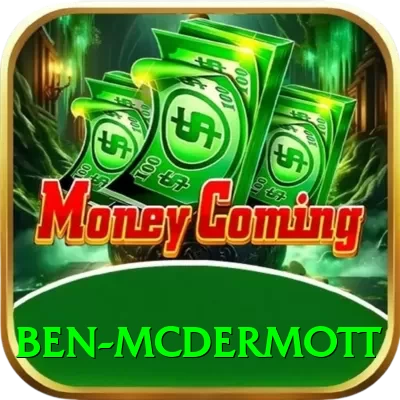 ben mcdermott Apps (Tools & Injectors) Master v5.8.0 - 2