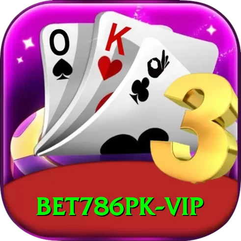 bet786pk - Turbo v1.3.8 - 2