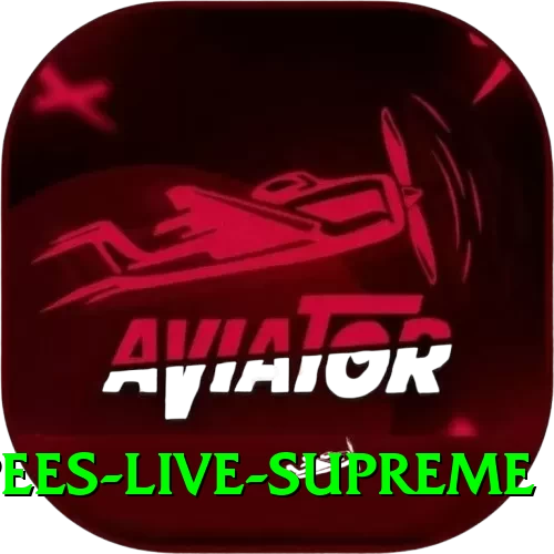 Betrupees Live Supreme - 2