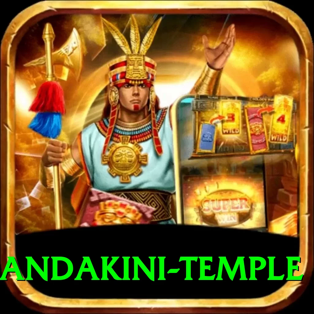 bhagalpur mandakini temple Games (Casino & Earning) VIP v3.0.1 - 2