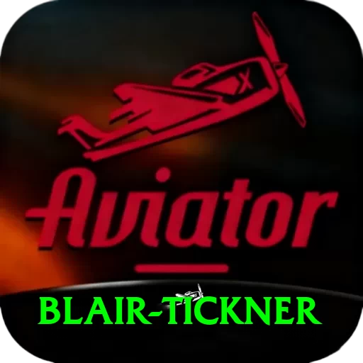 blair tickner Master Pro v2.5.5 - 2