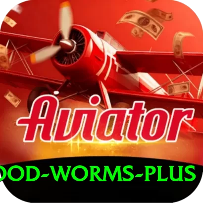blood worms Slot Machine Deluxe - 2