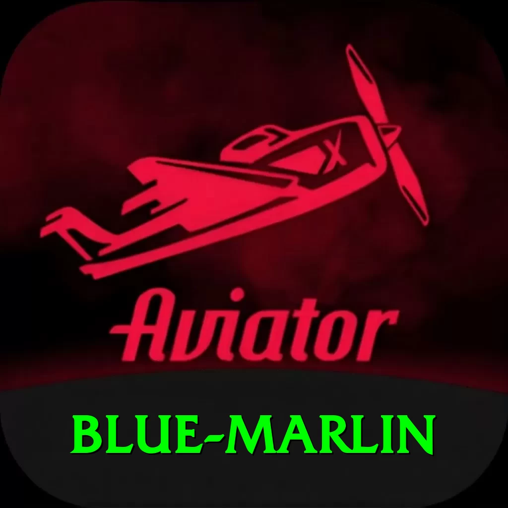 blue marlin Max v4.9.1 - 2