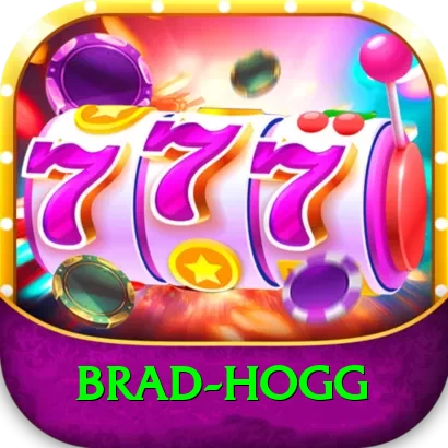 brad hogg Pro Edition v3.9.0 - 2