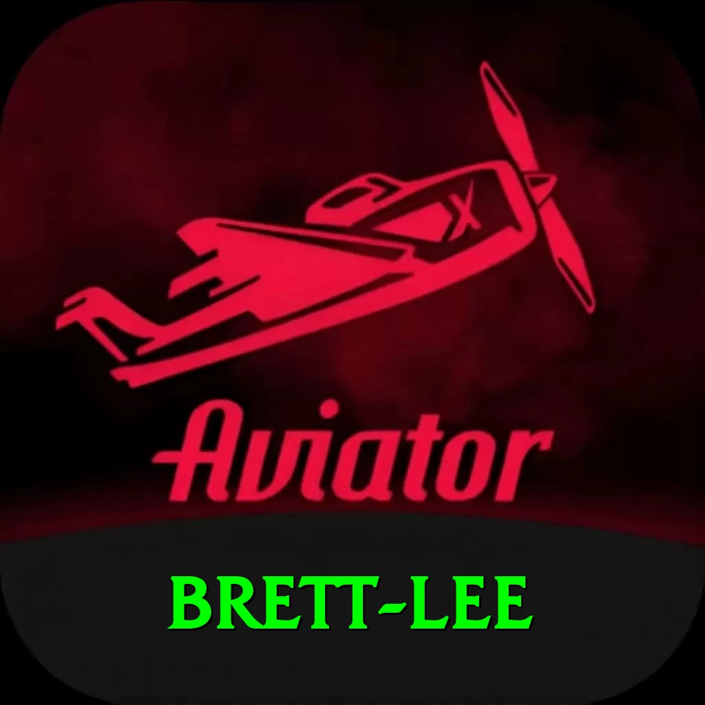 brett lee Games (Casino & Earning) VIP v1.5.9 - 2