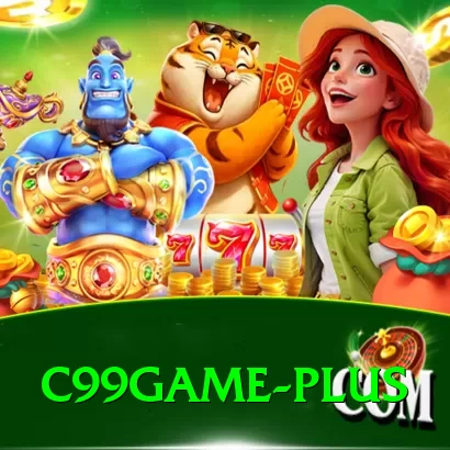 c99game Premium Plus v5.3.4 - 2