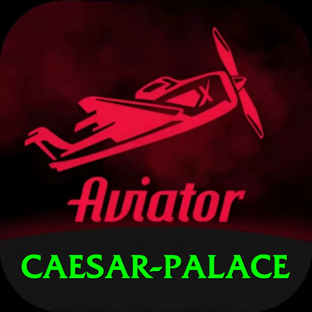caesar palace Gold v4.8.2 - 2