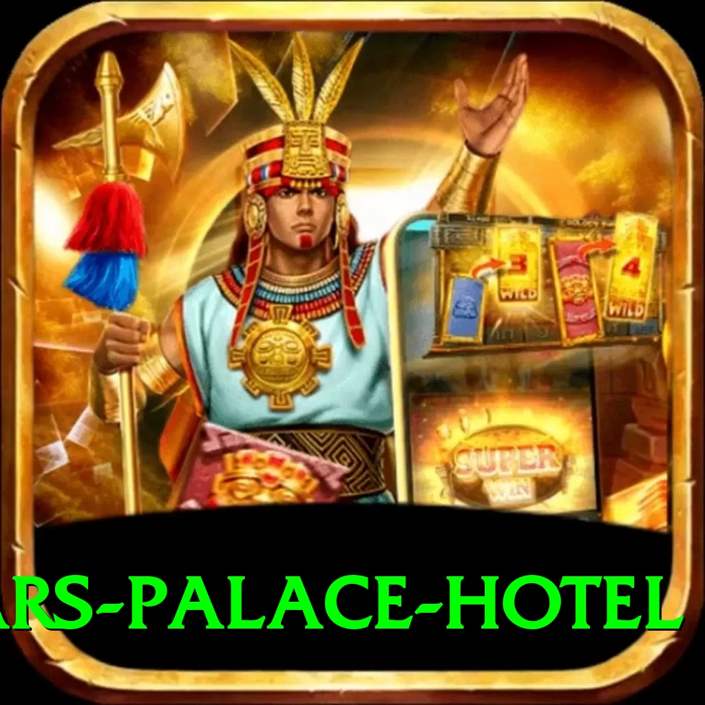 caesars palace hotel Plus v2.7.8 - 2