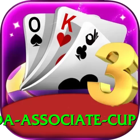 canada associate cup App - 2