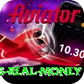 casino games real money VIP v1.0.7
